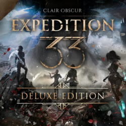 🇦🇷Clair Obscur: Expedition 33(steam) 160 Игр общий