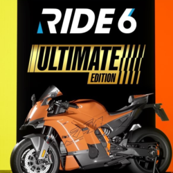 RIDE 6 - Ultimate Edition Xbox Series X|S