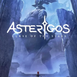 Asterigos: Curse of the Stars (STEAM) Регион: РФ и СНГ