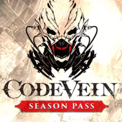 (DLC) CODE VEIN - Season Pass (STEAM) Регион: РФ и СНГ