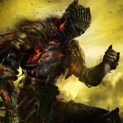 DARK SOULS III (STEAM) Регион: РФ и СНГ