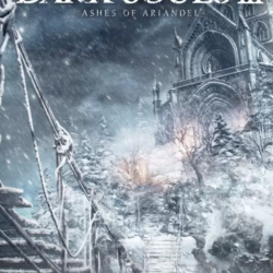 (DLC) DARK SOULS III: Ashes of Ariandel РФ и СНГ