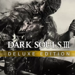 DARK SOULS III: Deluxe Edition (STEAM) РФ и СНГ