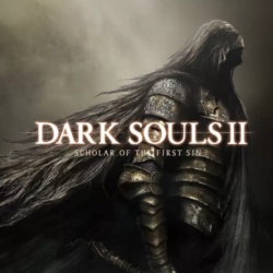 DARK SOULS II: Scholar of The First Sin РФ и СНГ