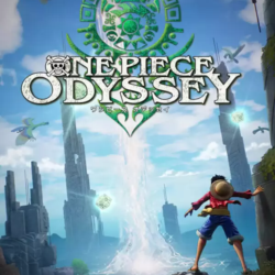 ONE PIECE ODYSSEY (STEAM) Регион: РФ и СНГ