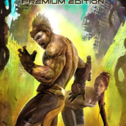 ENSLAVED: Odyssey to the West - Premium Edition РФ и СН