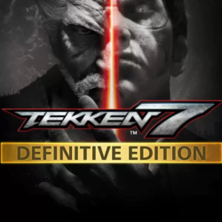 TEKKEN 7 - Definitive Edition (STEAM) Регион: РФ и СНГ