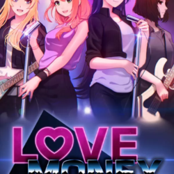 Love, Money, Rock'n'Roll (STEAM) Регион: Все страны