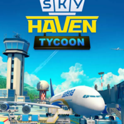 Sky Haven Tycoon - Airport Simulator (STEAM) Все страны