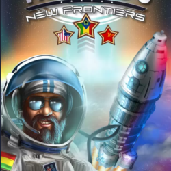 (DLC) Tropico 6 - New Frontiers (STEAM) Все страны