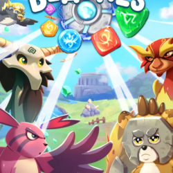 Beasties - Monster Trainer Puzzle RPG Все страны