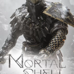 Mortal Shell (STEAM) Регион: РФ и СНГ