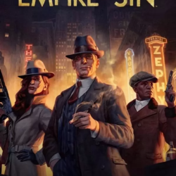 Empire of Sin (STEAM) Регион: РФ и СНГ