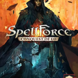 SpellForce: Conquest of Eo (STEAM) Регион: РФ и СНГ