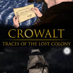 Crowalt: Traces of the Lost Colony (STEAM) РФ и СНГ