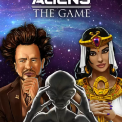 Ancient Aliens: The Game (STEAM) Регион: Все страны