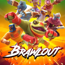 Brawlout (STEAM) Регион: Все страны