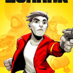 Lunark (STEAM) Регион: РФ и СНГ