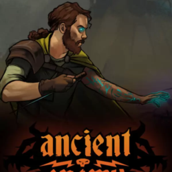 Ancient Enemy (STEAM) Регион: Все страны