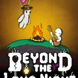 Beyond the Long Night (STEAM) Регион: РФ и СНГ