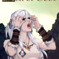 Ash Of Gods: Redemption (STEAM) Регион: РФ и СНГ