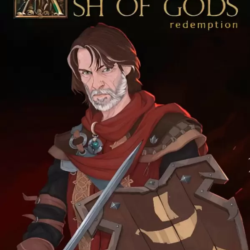 Ash Of Gods: Redemption Deluxe (STEAM) Регион: РФ и СНГ