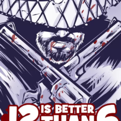 12 is Better Than 6 (STEAM) Регион: Все страны