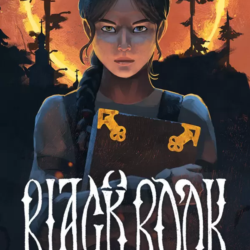 Black Book (STEAM) Регион: Все страны
