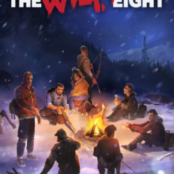 The Wild Eight (STEAM) Регион: Все страны