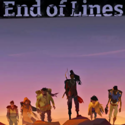 End of Lines (STEAM) Регион: РФ и СНГ