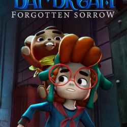 Daydream: Forgotten Sorrow (STEAM) Регион: РФ и СНГ