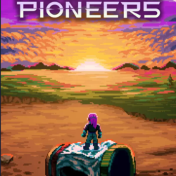 Farworld Pioneers (STEAM) Регион: РФ и СНГ