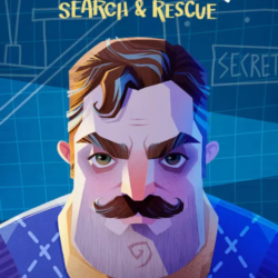 Hello Neighbor VR: Search and Rescue (STEAM) Все страны