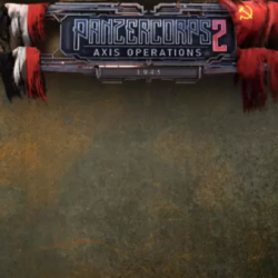 (DLC) Panzer Corps 2: Axis Operations - 1945 РФ и СНГ