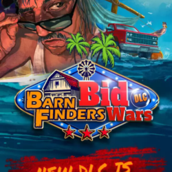 (DLC) Barn Finders: Bid Wars (STEAM) Регион: Все страны