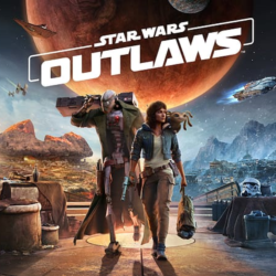 Star Wars: Outlaws • [ONLINE UPLAY] • Полный доступ