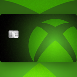 КАРТА ДЛЯ АКТИВАЦИИ XBOX GAME PASS [США СГ КА]