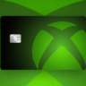 КАРТА ДЛЯ АКТИВАЦИИ XBOX GAME PASS [США СГ КА]