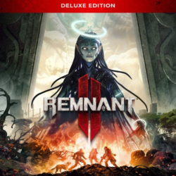 REMNANT II® - Deluxe Edition (Ключ Steam | РФ СНГ TR)