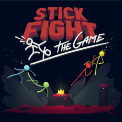 Stick Fight: The Game (STEAM КЛЮЧ) РОССИЯ   КЗ   СНГ
