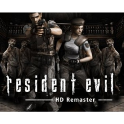 Resident Evil Biohazard HD Remaster /Steam Ключ /РФ СIS
