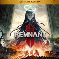 REMNANT II® - Ultimate Edition (Ключ Steam | РФ СНГ TR)