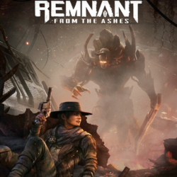 Remnant: From the Ashes (Ключ Steam | РФ СНГ TR CN )