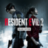 Resident Evil 2 Deluxe Ed. / Steam Ключ / EU