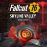 Fallout 76: Skyline Valley Deluxe Edition Steam Key МИР