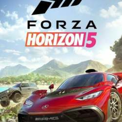🇦🇷 FORZA HORIZON 4/5 Ultimate (steam) 160 Игр общий