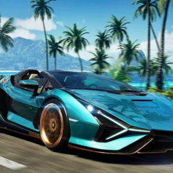 THE CREW MOTORFEST • [ОНЛАЙН UPLAY] • Полный доступ
