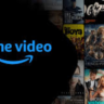 Amazon Prime Video (12 Months) GUARANTEED (GLOBAL)
