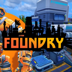 FOUNDRY (Аренда аккаунта Steam) Онлайн, Steam Deck
