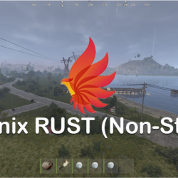 Phoenix RUST (Non-Steam)